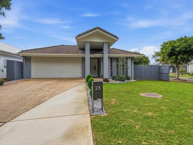 House for sale in Kings Creek, Queensland