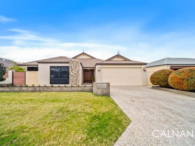 House for rent in Wattle Grove, Western Australia