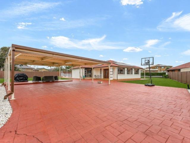 House for sale in Wetherill Park, Sydney
