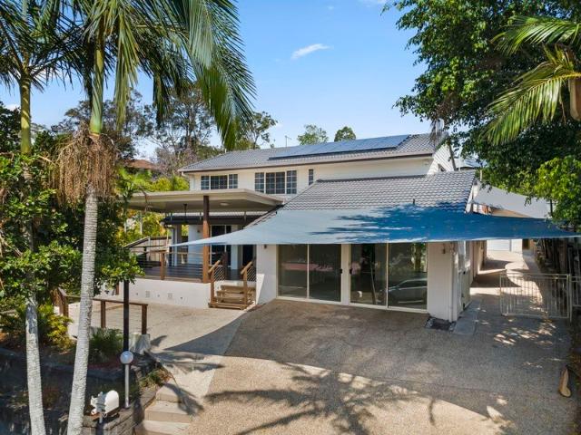 House for rent in Toombul, Queensland