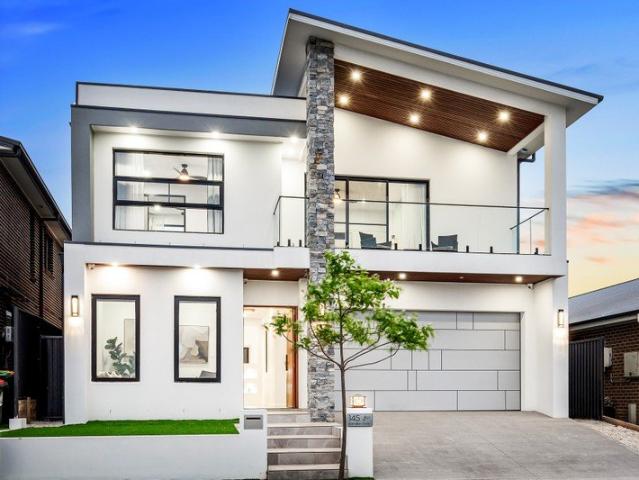 House for sale in Elara, Sydney