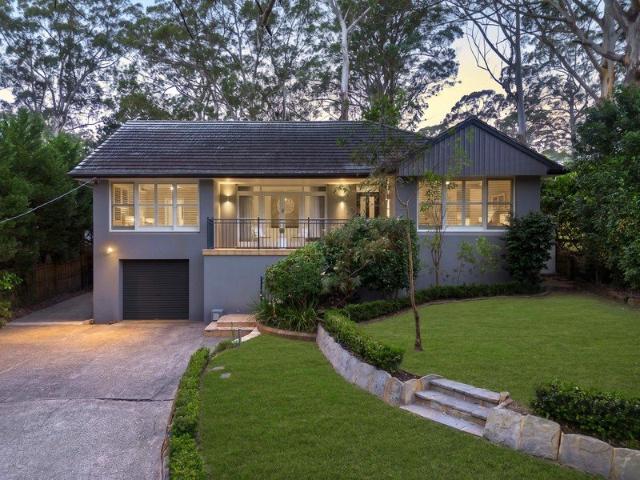 House for sale in Sydney, New South Wales