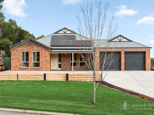 House for sale in Mount Barker, South Australia
