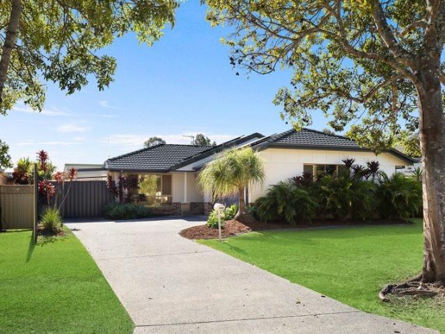 House for sale in Fernbrook, Queensland