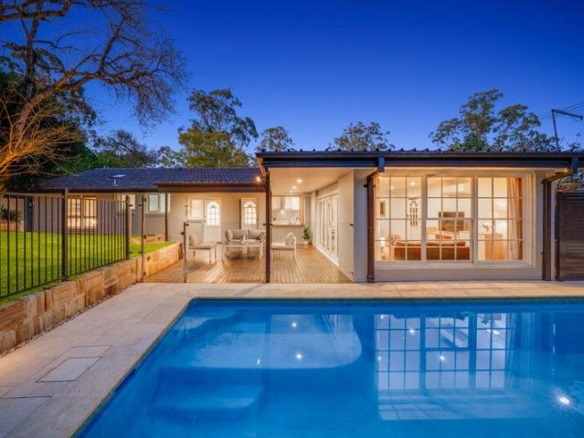 House for sale in Sydney, New South Wales