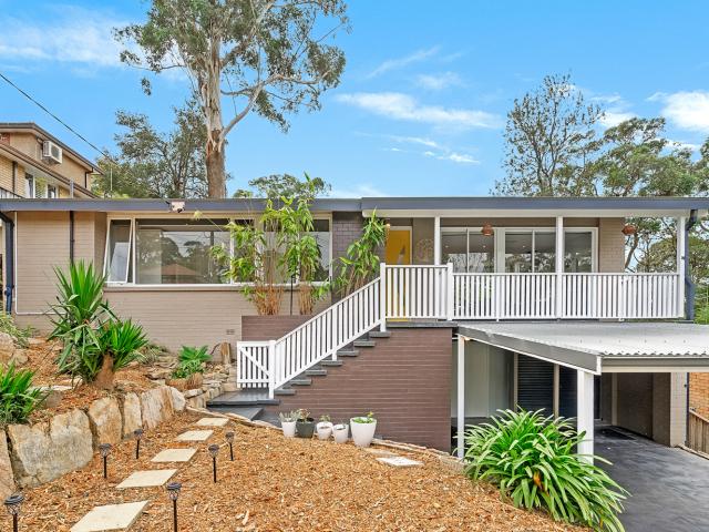 House for sale in Sydney, New South Wales