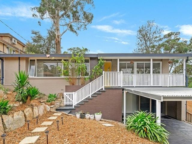 House for sale in Sydney, New South Wales