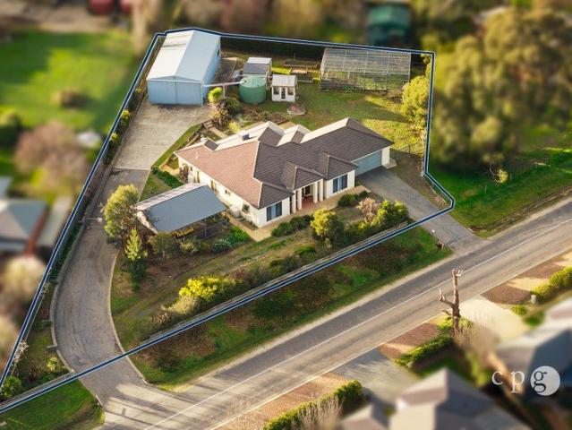 House for sale in Castlemaine, Victoria