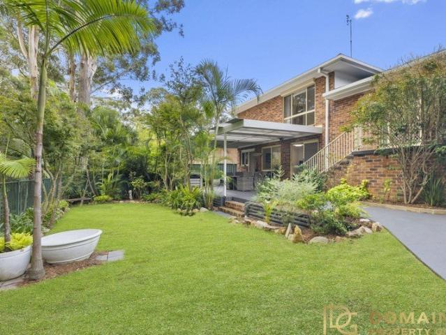 House for rent in Terrigal, New South Wales
