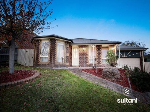 House for sale in Camerons Creek, Victoria