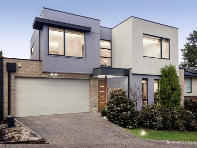 Townhouse for sale in Camerons Creek, Victoria
