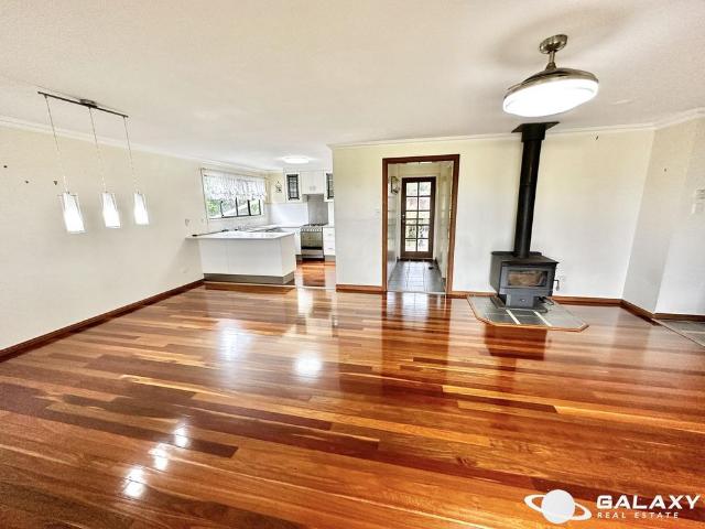 House for rent in Bucca, Queensland