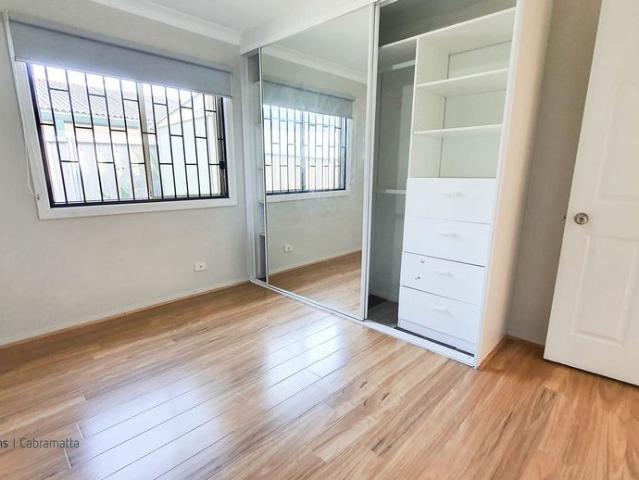 Granny Flat for rent in Cabramatta, Sydney