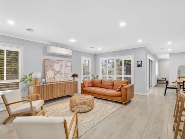 House for rent in Ocean Grove, Victoria