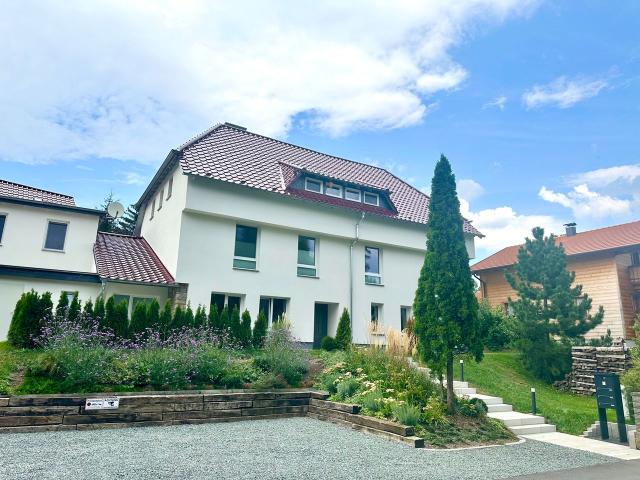 Apartment mieten in Tiefthal, Erfurt