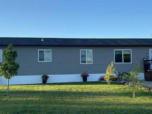 House for sale in Saskatchewan