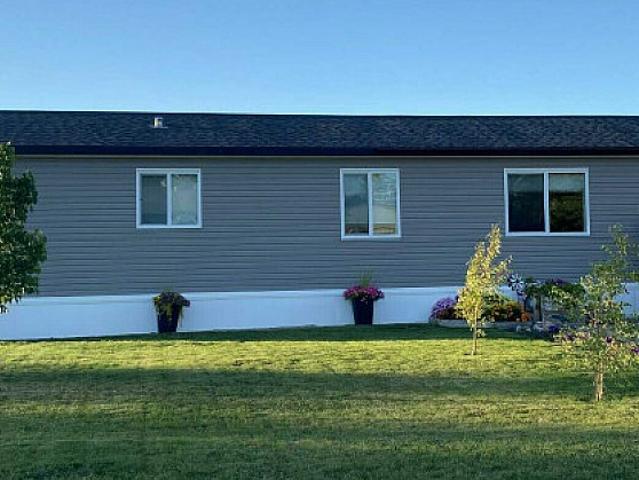 House for sale in Saskatchewan