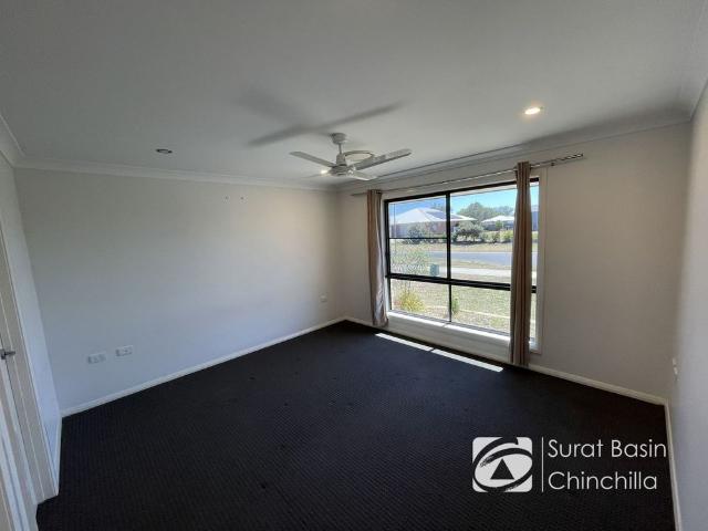 House for rent in Chinchilla, Queensland