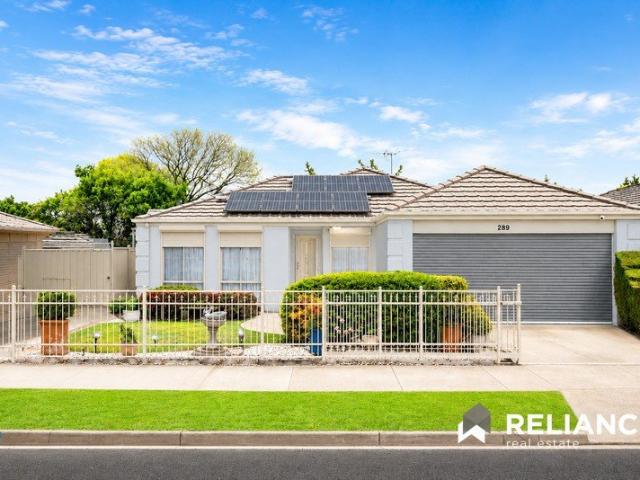 House for rent in Hoppers Crossing, Melbourne