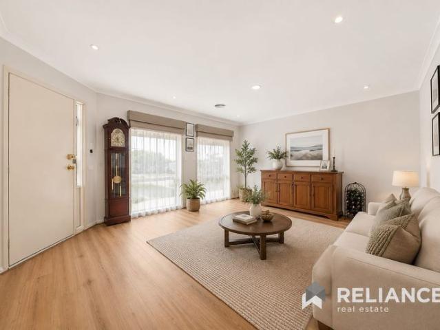House for rent in Hoppers Crossing, Melbourne