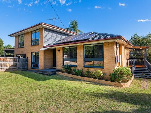 House for sale in Camerons Creek, Victoria