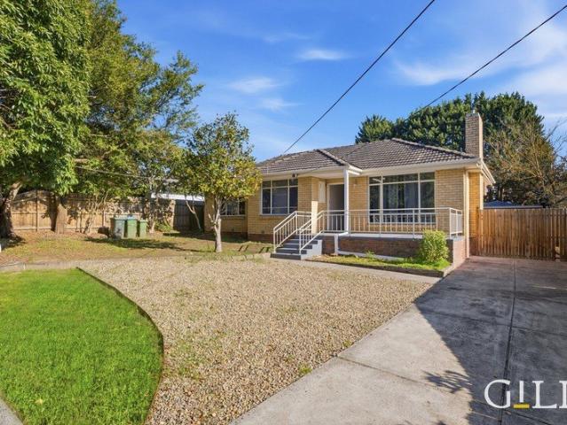 House for rent in Camerons Creek, Victoria