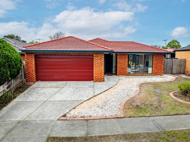 House for rent in Camerons Creek, Victoria