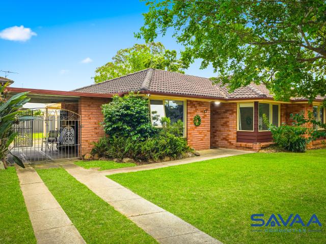 House for sale in Sydney, New South Wales