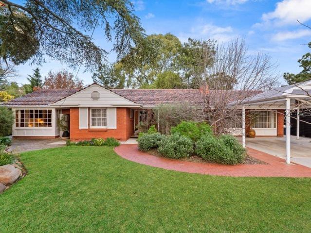 House for sale in Horseshoe Creek, South Australia