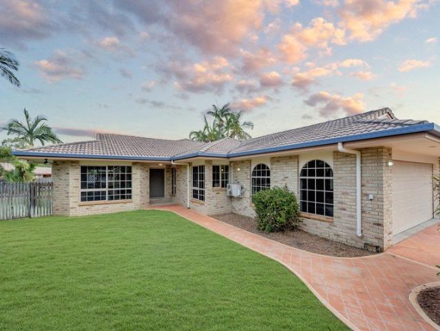 House for rent in Annandale, Townsville
