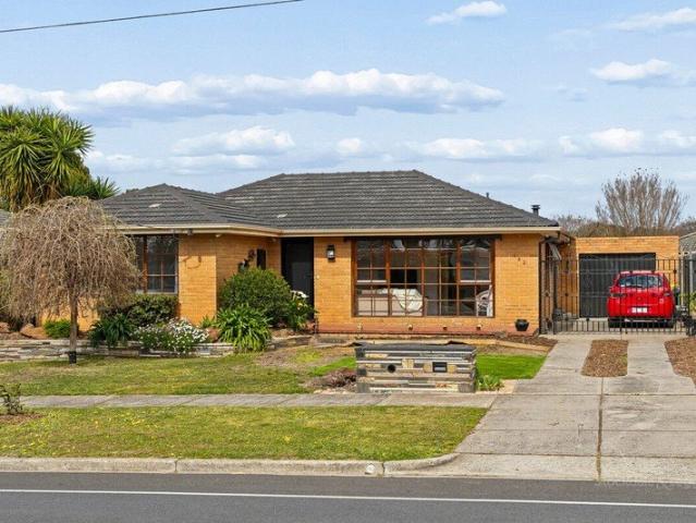House for sale in Bundoora, Melbourne