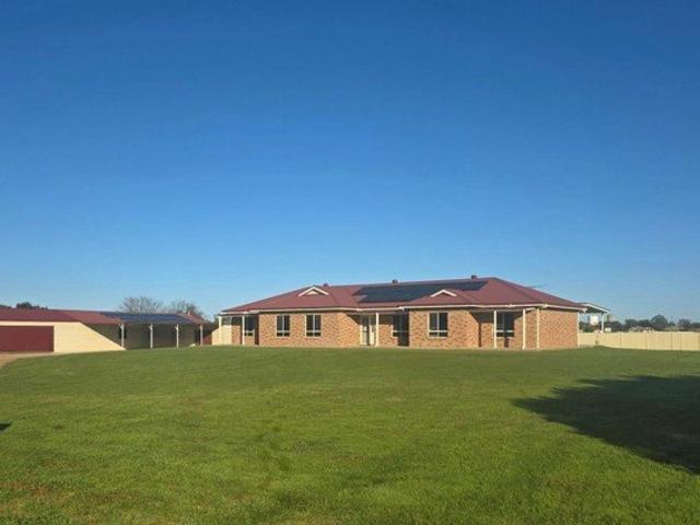House for sale in Narromine, New South Wales