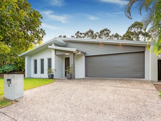 House for sale in Fernbrook, Queensland