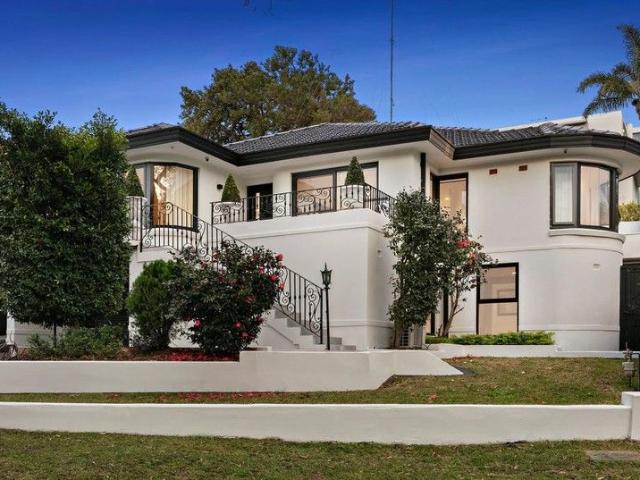 House for sale in Sydney, New South Wales