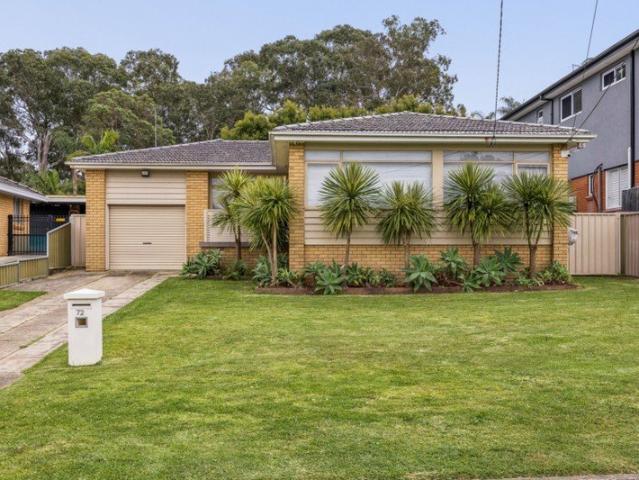 House for sale in Sydney, New South Wales
