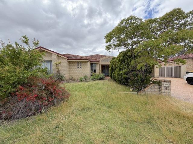 House for rent in Canning Vale, City of Canning