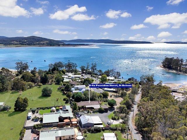 House for sale in St Helens, Tasmania