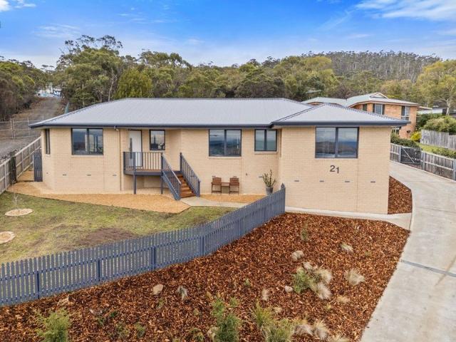 House for sale in Hobart, Tasmania
