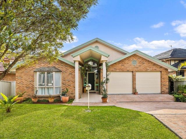 House for sale in New South Wales
