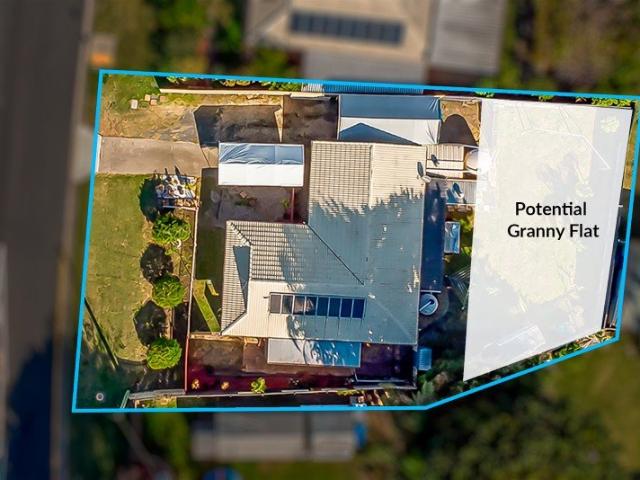 House for sale in Toombul, Queensland