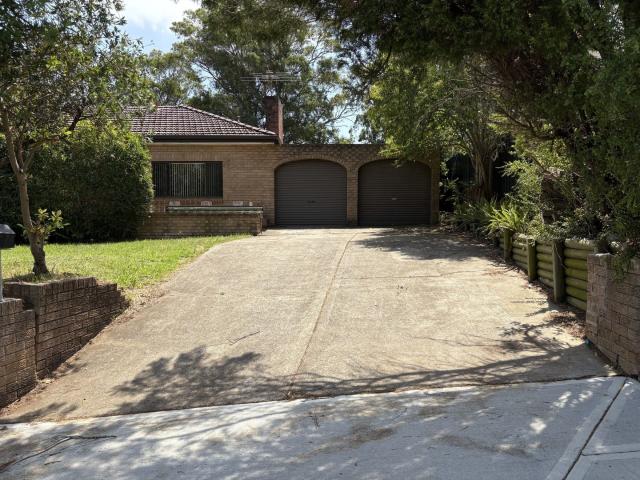 House for rent in Pendle Hill, New South Wales