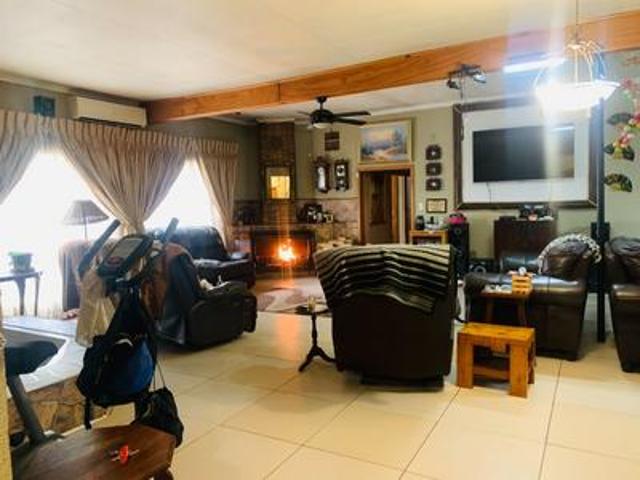 House for sale in Ehlanzeni, Mpumalanga