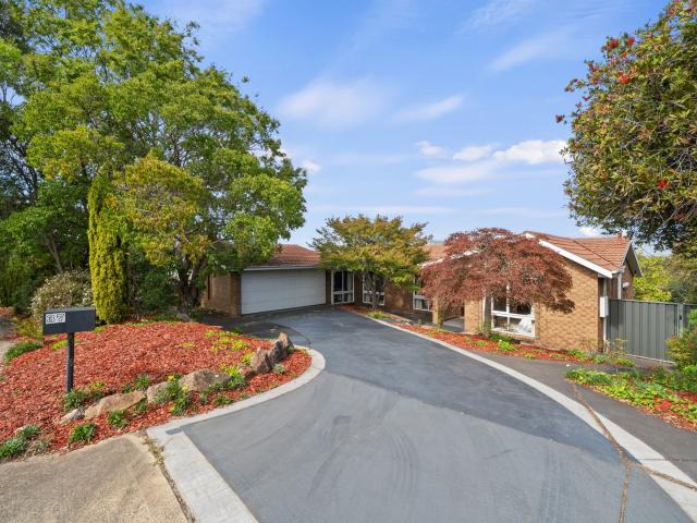 Property for sale in Gowrie, Australian Capital Territory