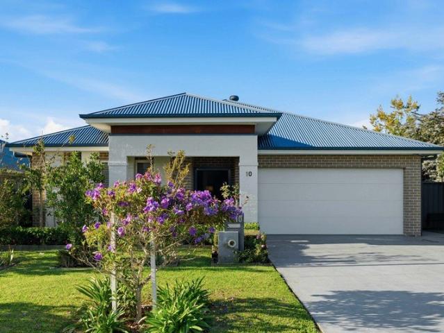 House for sale in Vincentia, New South Wales