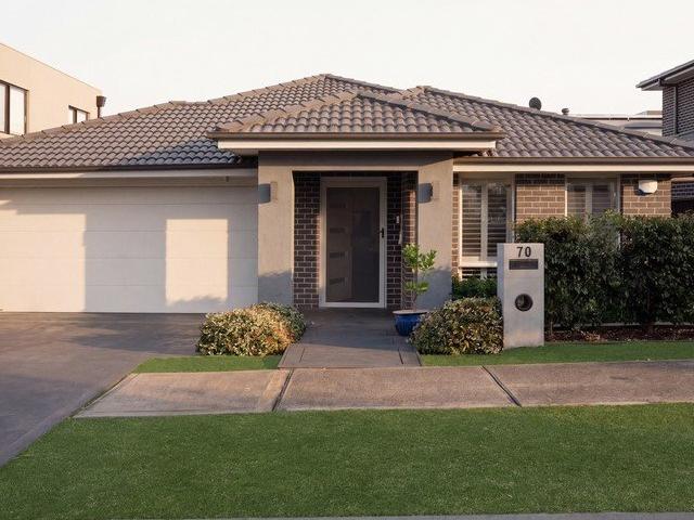 House for sale in Sydney, New South Wales