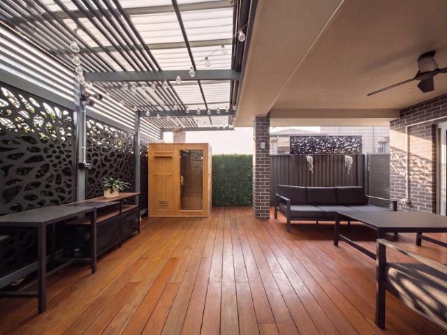 House for sale in Sydney, New South Wales