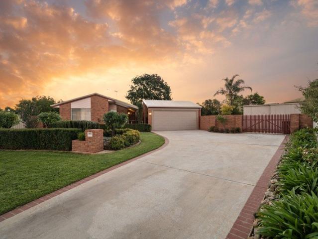 House for sale in Corowa, New South Wales