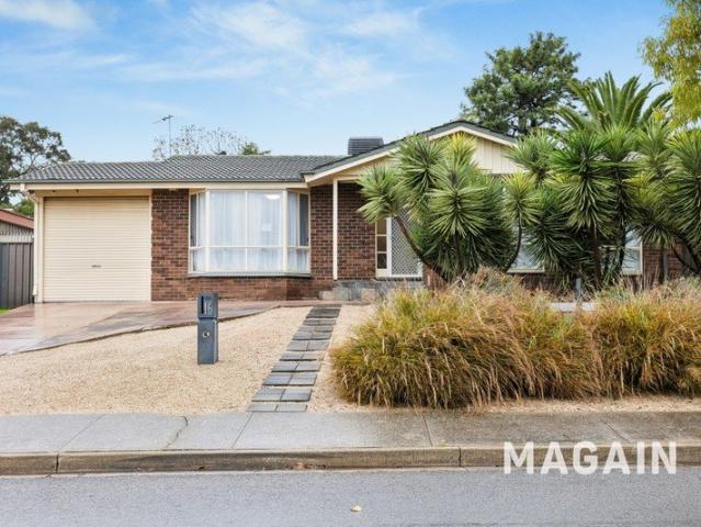 House for sale in Horseshoe Creek, South Australia