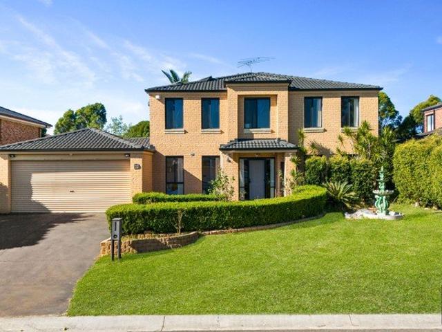 House for sale in Sydney, New South Wales