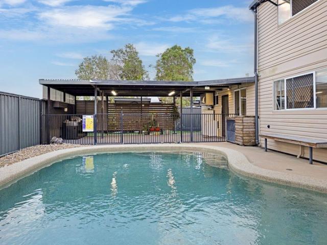 House for sale in Rasmussen, Queensland